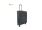 Uitbreidbare lichtgewicht bagagetas met spinnerwielen en TSA-slot