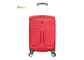 4 de Reiskarretje Eco Vriendschappelijk Carry On Luggage van het wielentapijtwerk